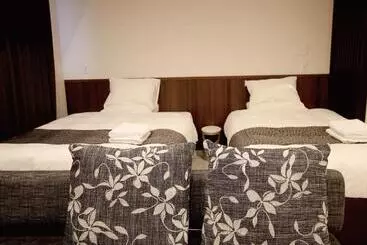 Sunset Resort Mihama Seven Hotels And Resorts