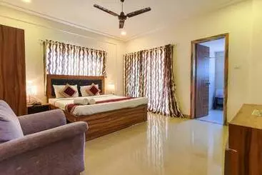 1 India Resorts
