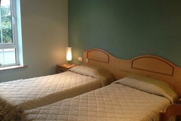 Nocleg ze śniadaniem Anvil House