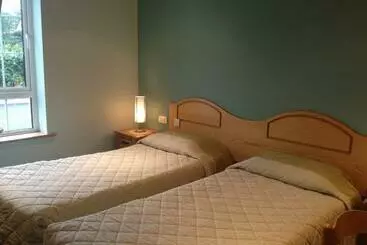 Aamiaismajoitus (B&B) Anvil House