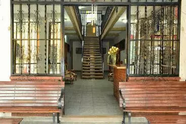 Hôtel El Lago 2