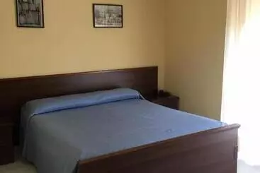 Hotelli Pino Loricato