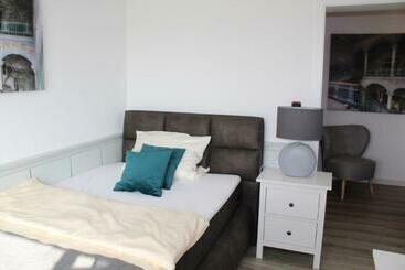 酒店 Restaurant Borchard