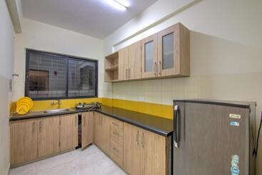 Hotel Sunshine Suites Grand Deluxe