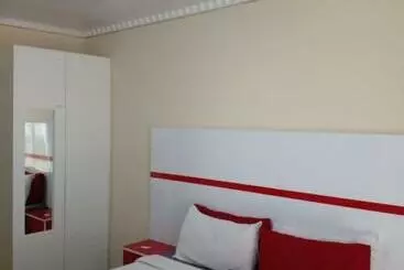 Pension Alika Guest House