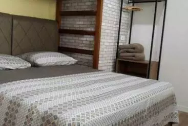 پانسیون Hospedagem Camisa 10