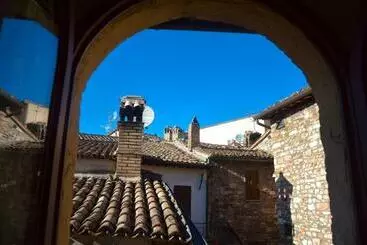 Pensió Residenza San Jacopo