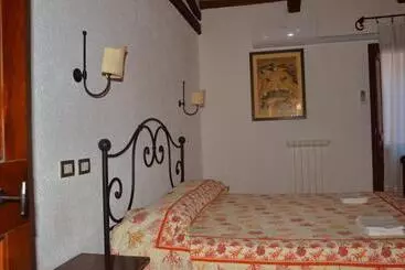 Pansiyon Residenza San Jacopo