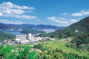 ריוקאן Greenpia Setouchi