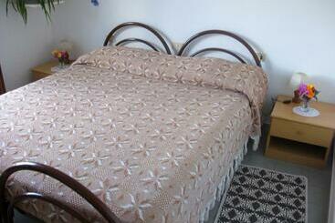 בית מלון כפרי Alberta