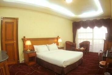 Hotel Bhadur Al Hada