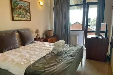 Hotel Shterev Anevo