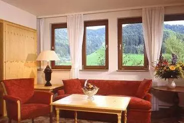 Landhotel Reckenberg