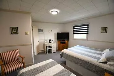 Motel Riviere Trois Pistoles