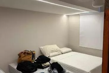 Pension Arraial Hospedagem