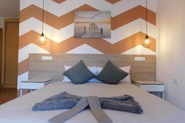 پانسیون Chabela S Suites