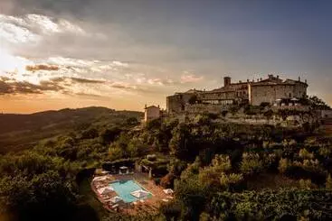 Resort Aethos Saragano