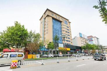 Lavande Hotels Weihai Weigao Square Branch