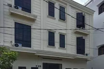 Hotel Prime Inn Near Jalan Sekip Mitra Reddoorz