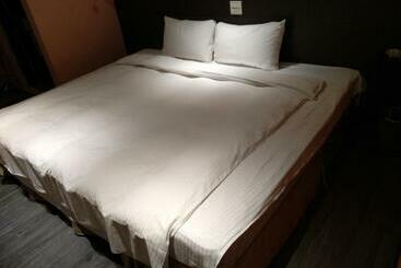 پانسیون 來嘉民宿