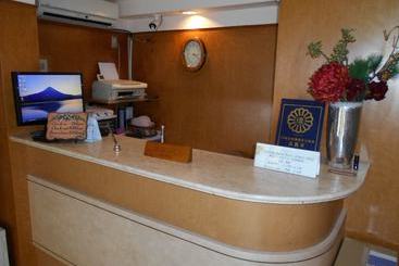 Hotel Female Only Shinjuku North