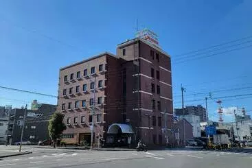 ホテル First Inn Takamatsu