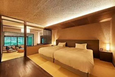 Hotelli Le Grand Karuizawa & Resort