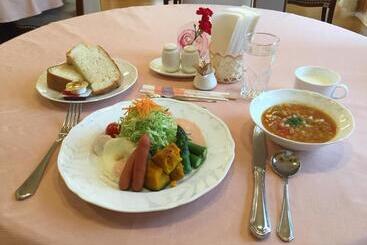 Hotel Pension Formen