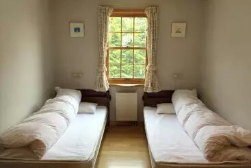 Hotel Pension Formen