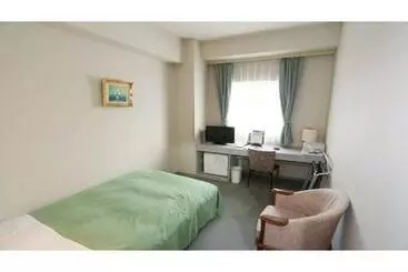 ホテル Urakawa Wellington