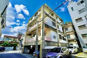 ホテル West Villa