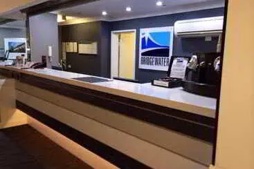 Bridgewater Apartments