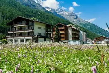 Hotel Atlas