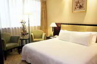 هتل Best Western New Century