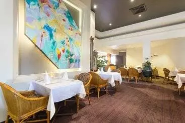 酒店 Brisbane International Virginia