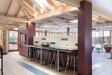 בית מלון כפרי Brisbane International Virginia