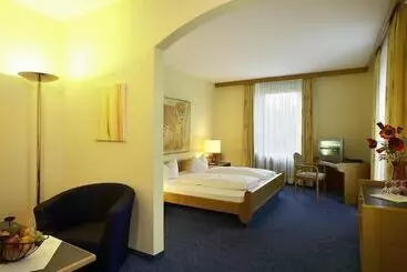 호텔 Bräutigams Weinstuben