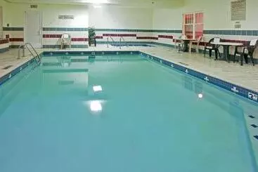 ホテル Country Inn & Suites By Radisson, Birch Run Frankenmuth, Mi