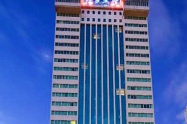 Hotel Economic Trade