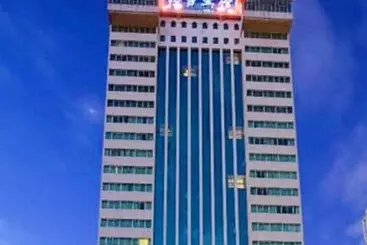 Hotel Economic Trade