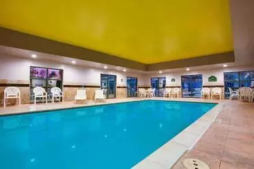 호텔 Fairfield Inn & Suites By Marriott Virginia Beach/norfolk Airport