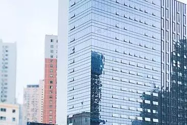 Hotel Chongqing Liyuan