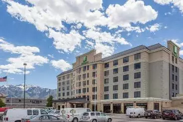 酒店 Holiday Inn   South Jordan   Slc South, An Ihg