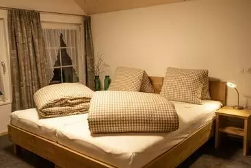 Hotel Landgasthaus Neues Bild, Eggerstanden