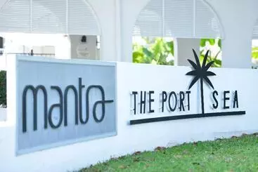 فندق Mantra Portsea