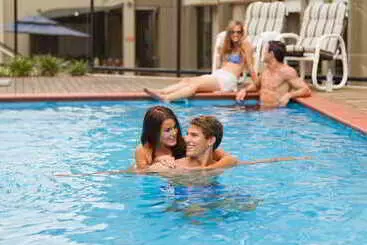 Riverside Hotel Southbank