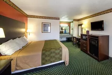 فندق Rodeway Inn San Antonio Lackland Afb  Seaworld