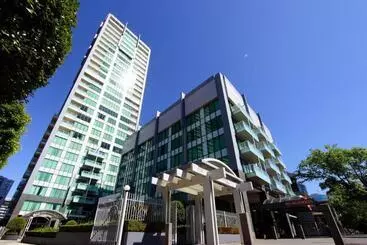 ホテル Seasons Botanic Gardens