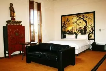 ホテル The Hatton