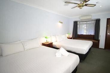 Margaret River Motel